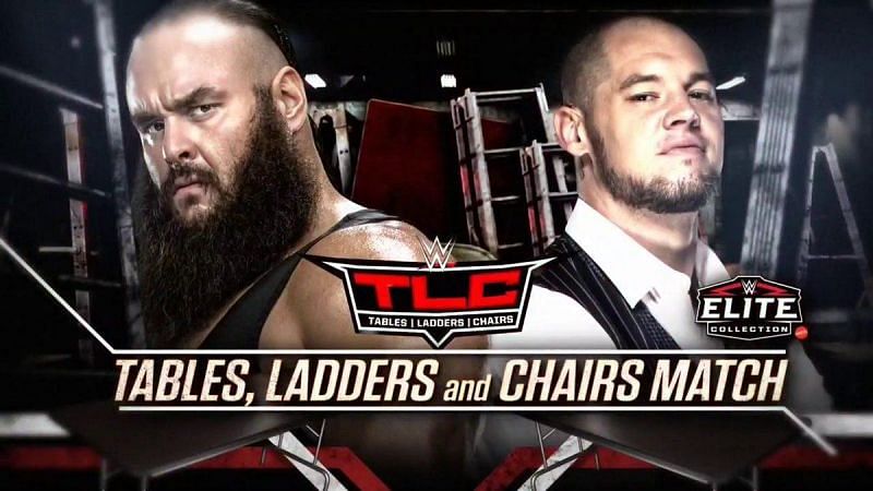 Will Braun show up?
